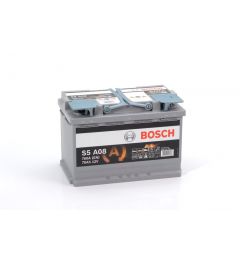 Batterie-de-démarrage-start-stop-AGM-/-EFB-12-V-70-Ah-760-A